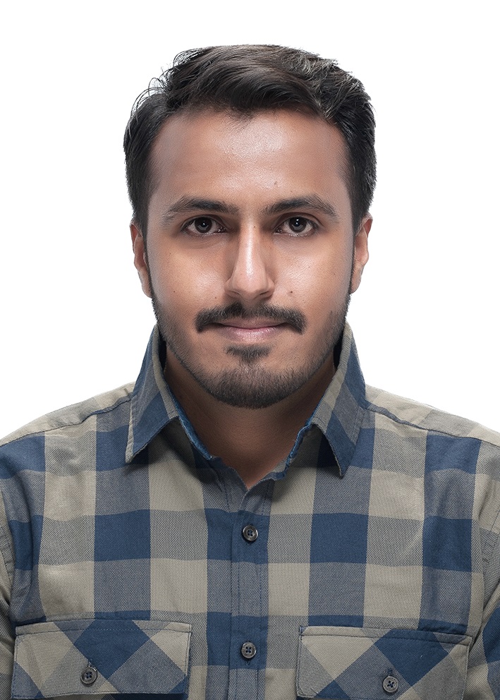 Idress Sarmad